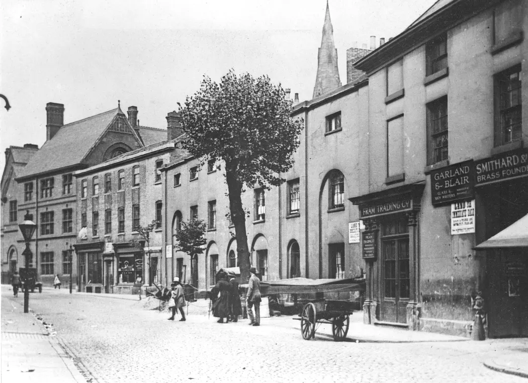 About Leicester City