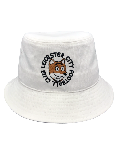 LTC Mr. Filbert Bucket Hat